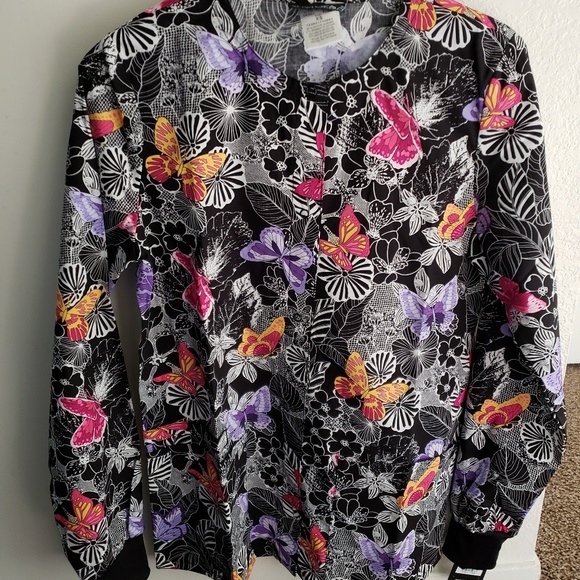 Cherokee jacket size xs - Picture 5 of 5